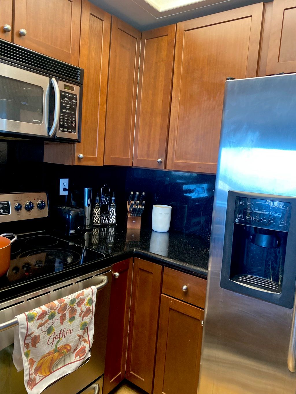 Customer photos