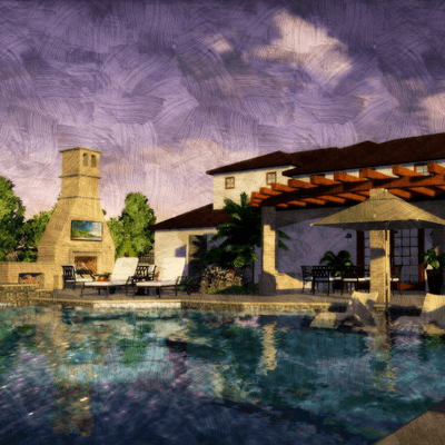 Avatar for Pacific Outdoor Rendering