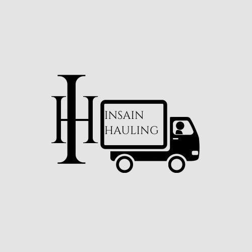 Insain Hauling
