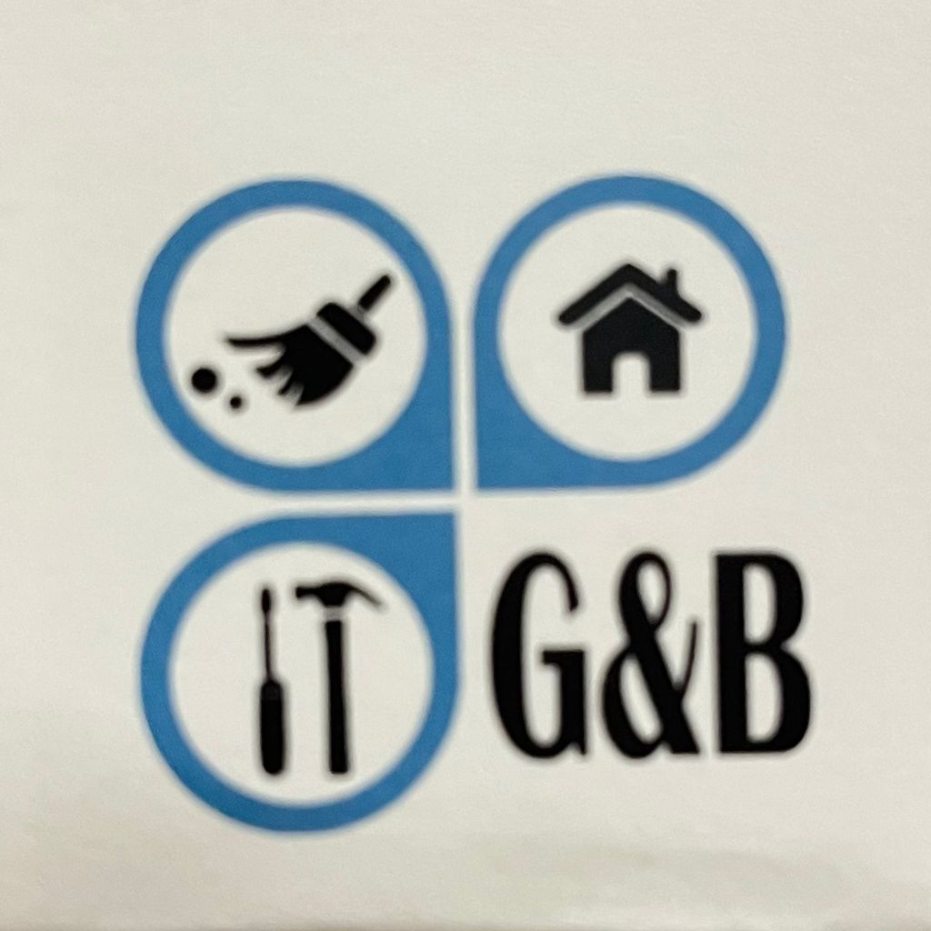 G&B Janitorial maintenance