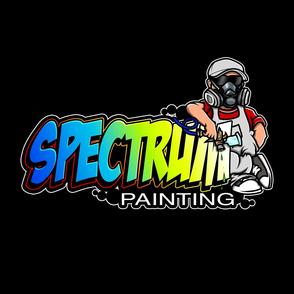 Spectrum painting and refinishing