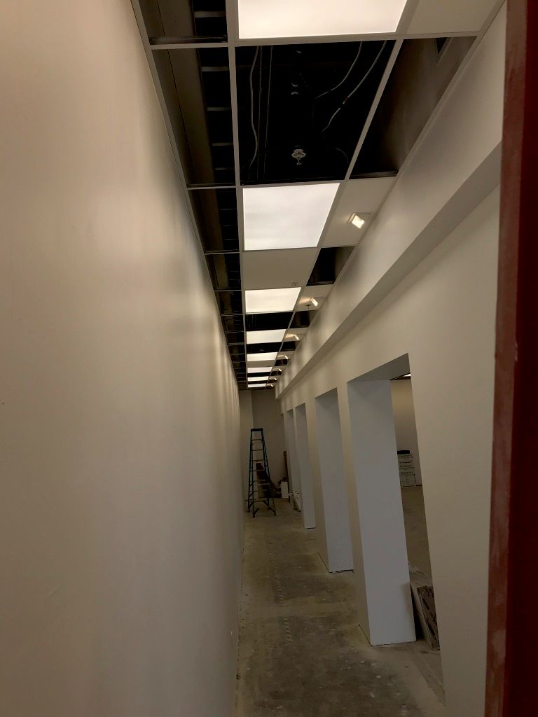 Projects and media