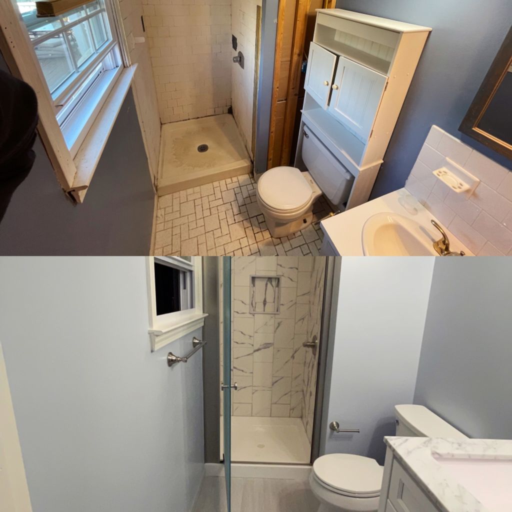 Customer photos