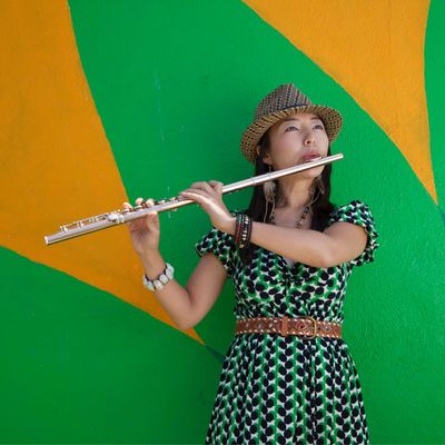 Avatar for Harmony Bird Music (flute & piano lessons)
