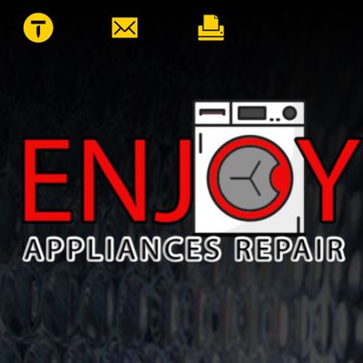 Avatar for Enjoy Appliance Repair 🛠