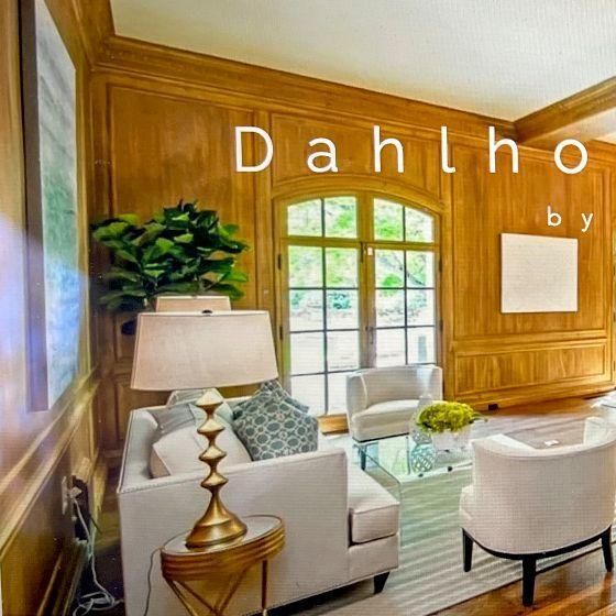 Dahlhouse Designs