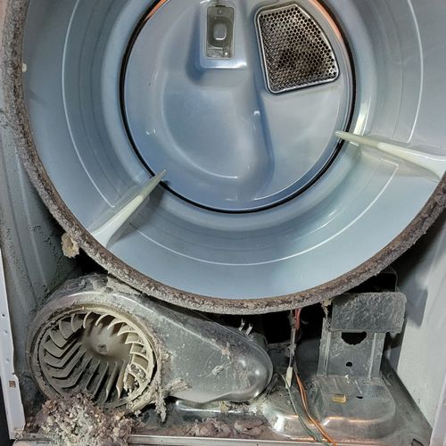 Dakine Appliance Repair Colorado Springs, CO Thumbtack