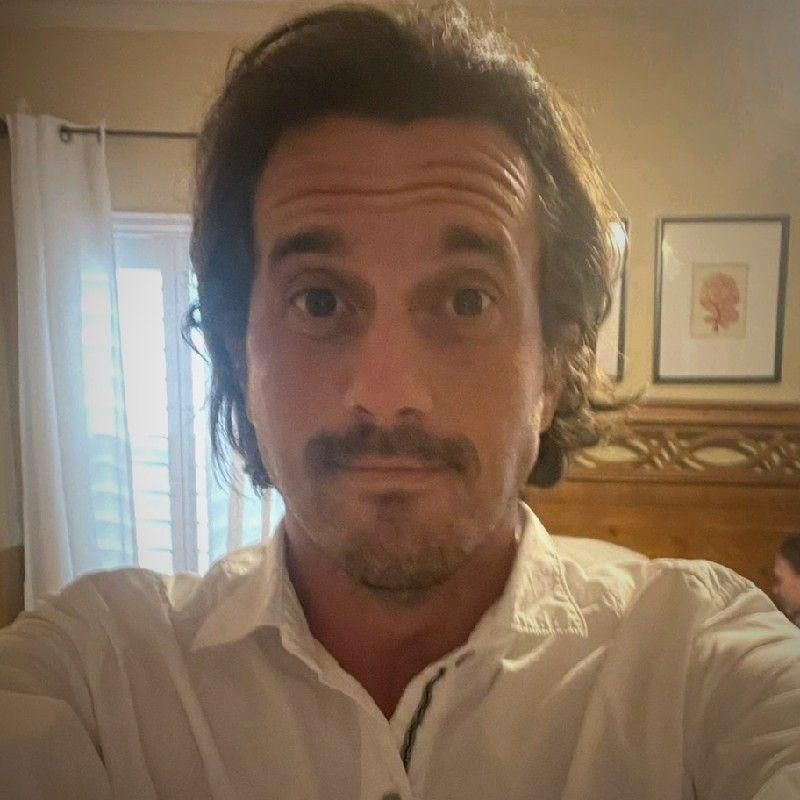 Ignacio Martinez
