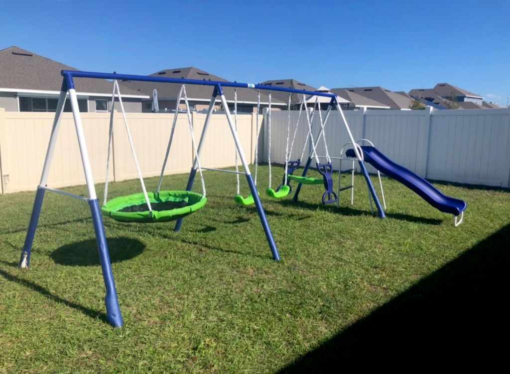 Customer photos