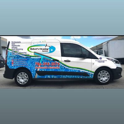 Avatar for Robert s Cleaning Service