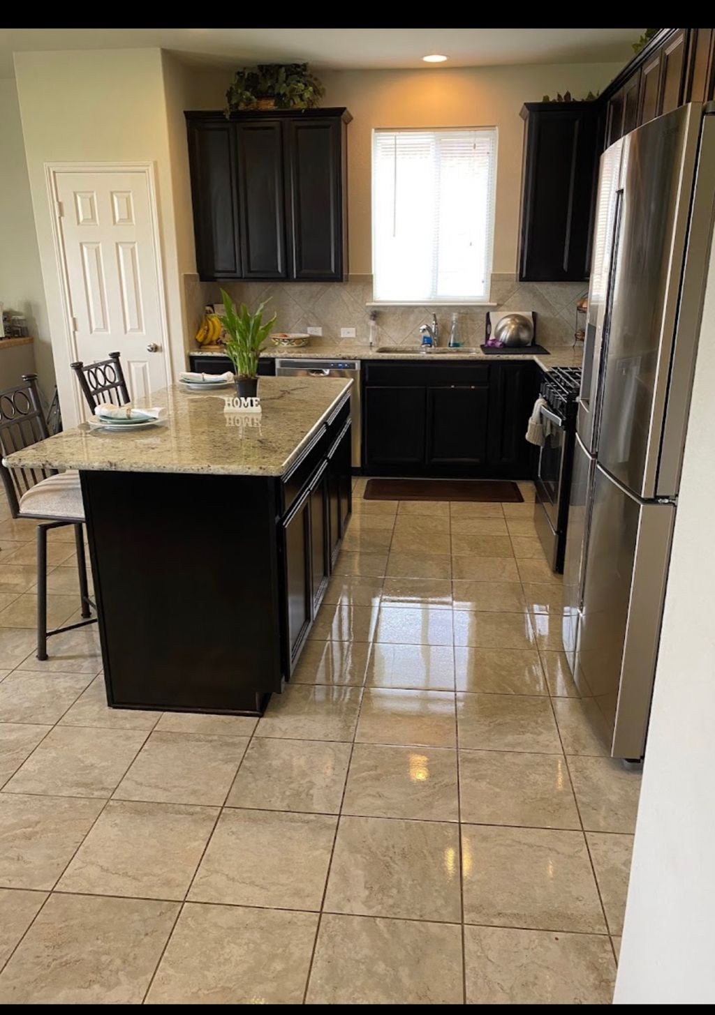 Customer photos