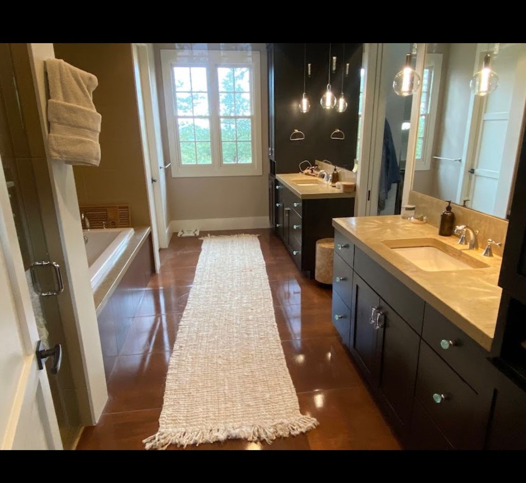 Customer photos