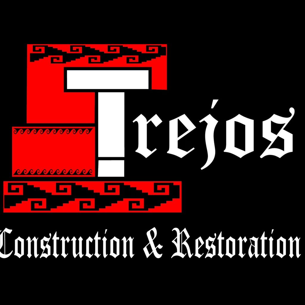 Trejo’s Construction & Restoration