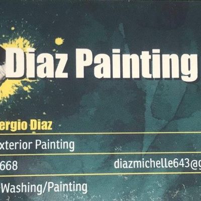 Avatar for Diaz Painting