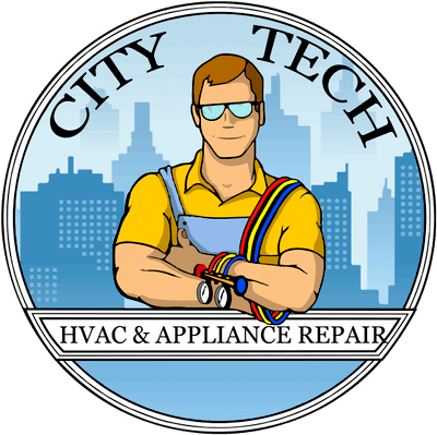 Avatar for City Tech  HVAC&Appliance repair
