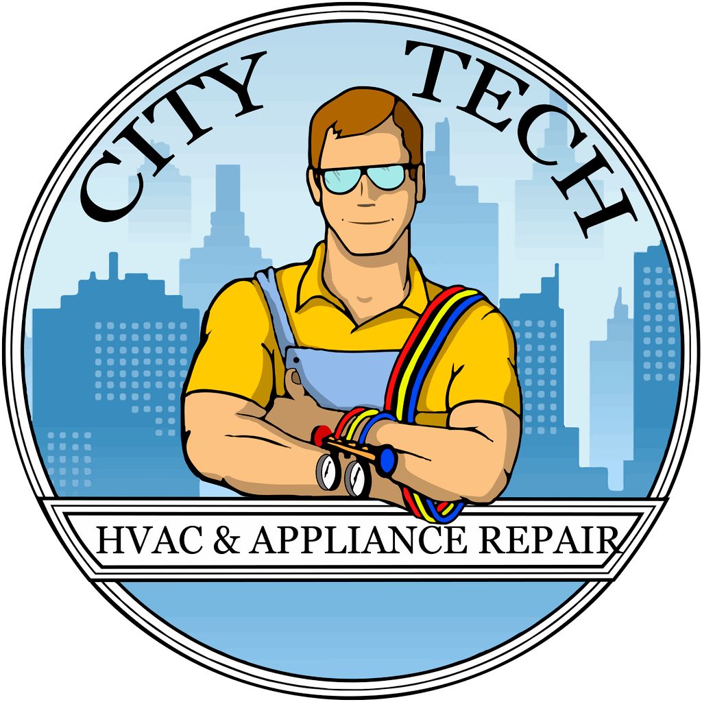 CityTech HVAC & Appliance Repair
