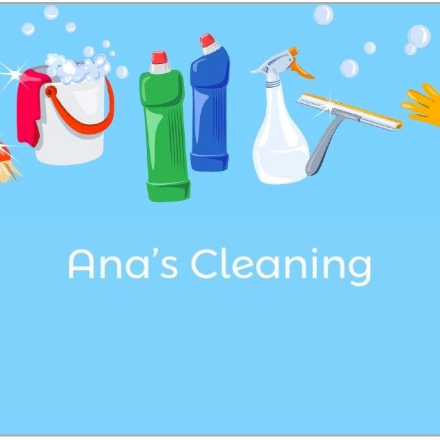 ana's cleaning