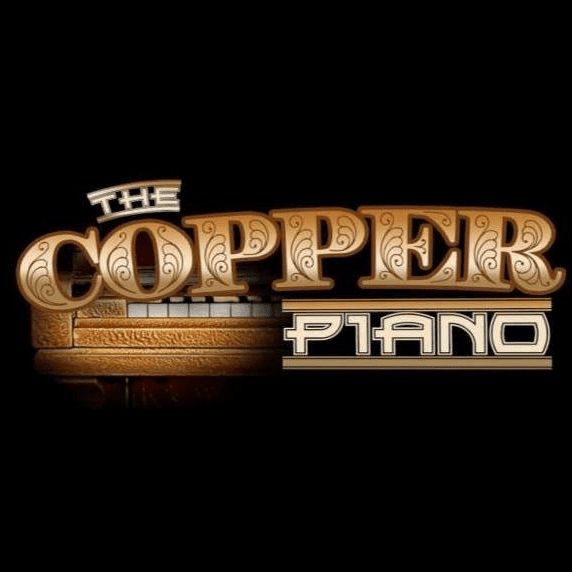 The Copper Piano - Dueling Pianos - Raleigh