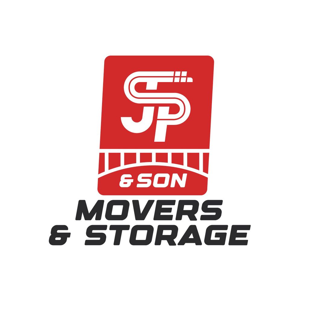 Jp&son movers LLC