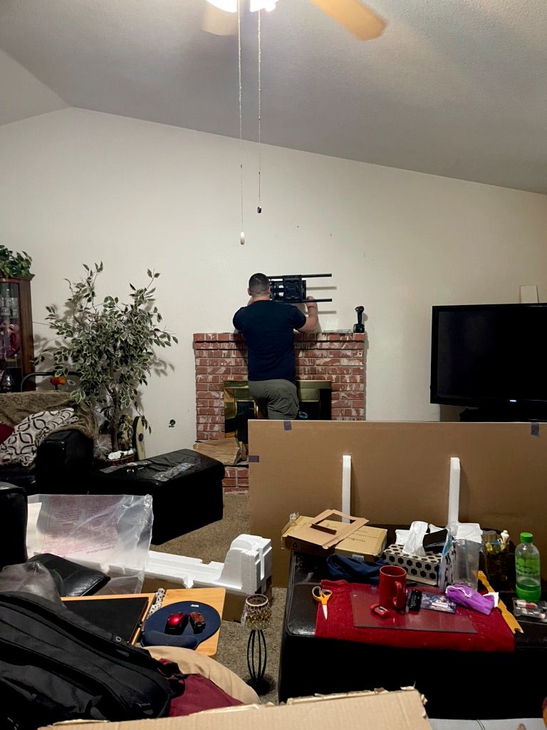 Customer photos