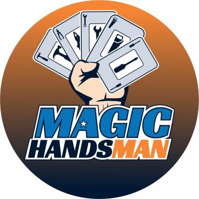 Avatar for Magic Handsman Service LLC
