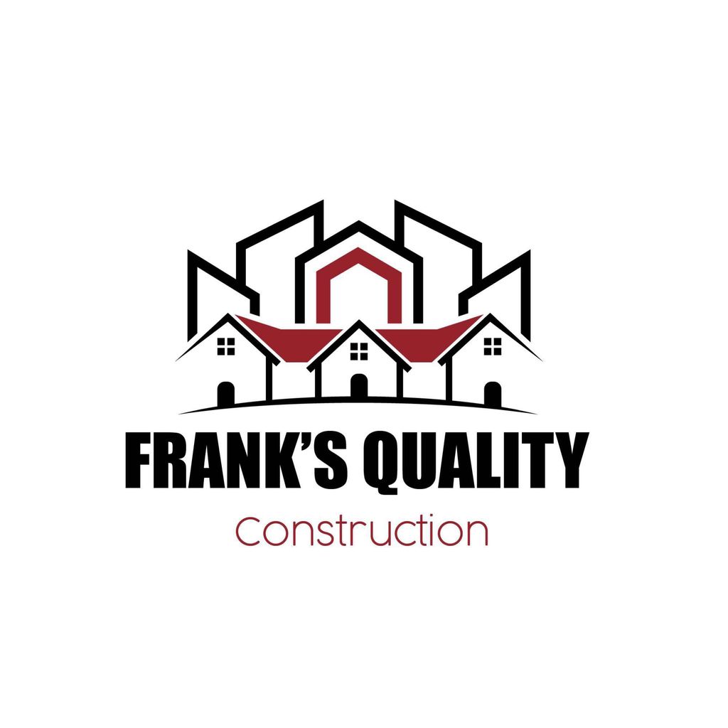 Frank’s quality construction