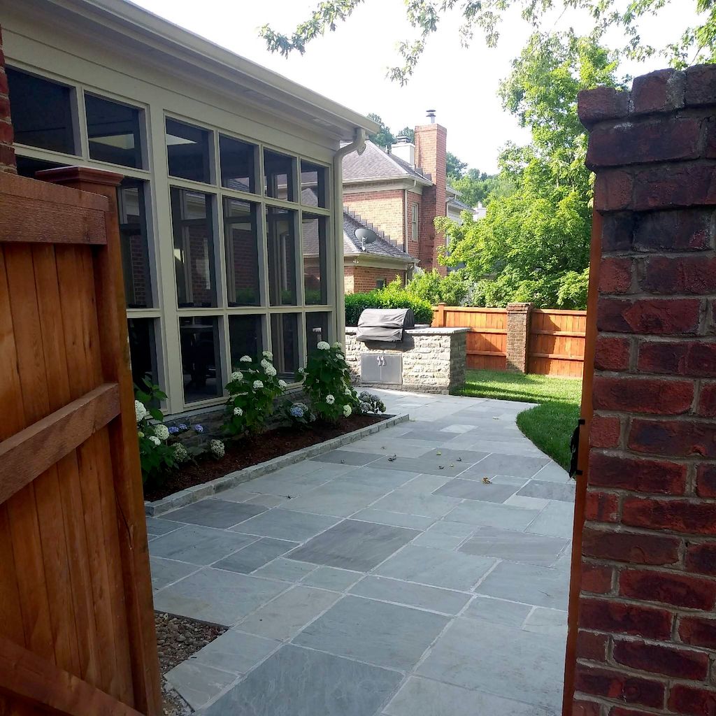 Geoscaping LLC - Patios and Outdoor Living