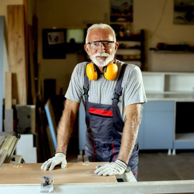 Avatar for Coastal Construction Team