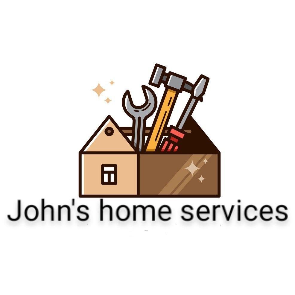 John's home services