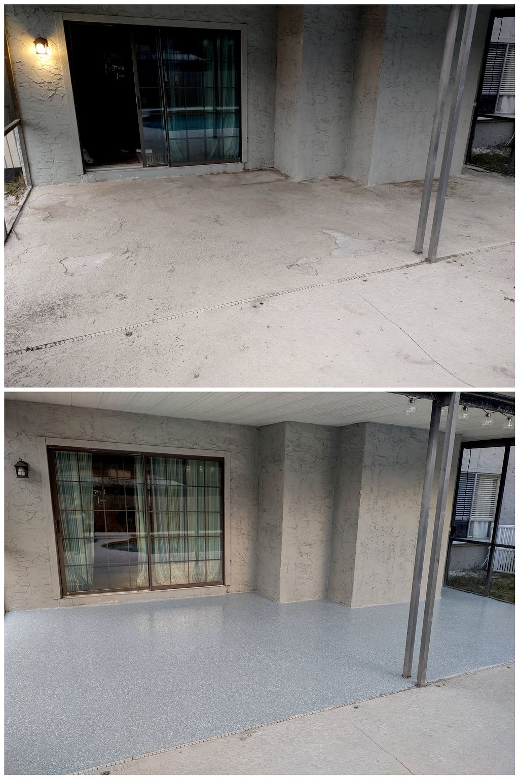 Customer photos