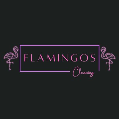 Avatar for Flamingos Cleaning