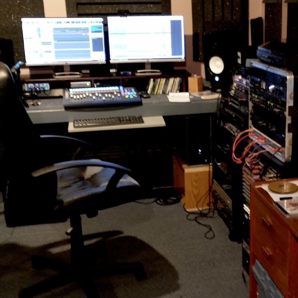 Christal Recording Studio