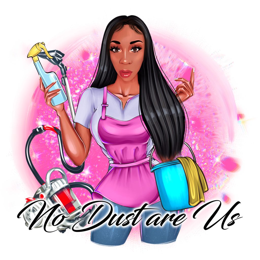 No Dust are Us