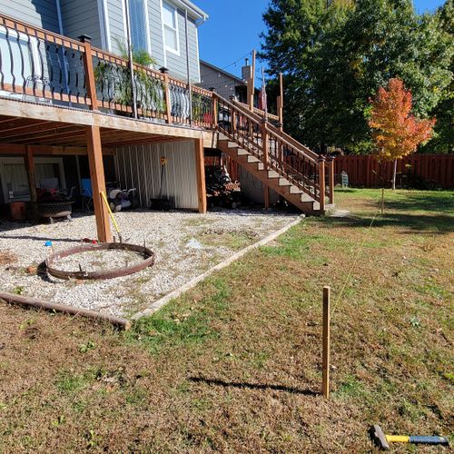 Patio Remodel or Addition