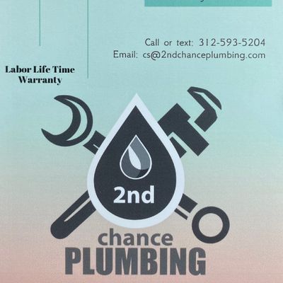 Avatar for 2nd Chance Plumbing