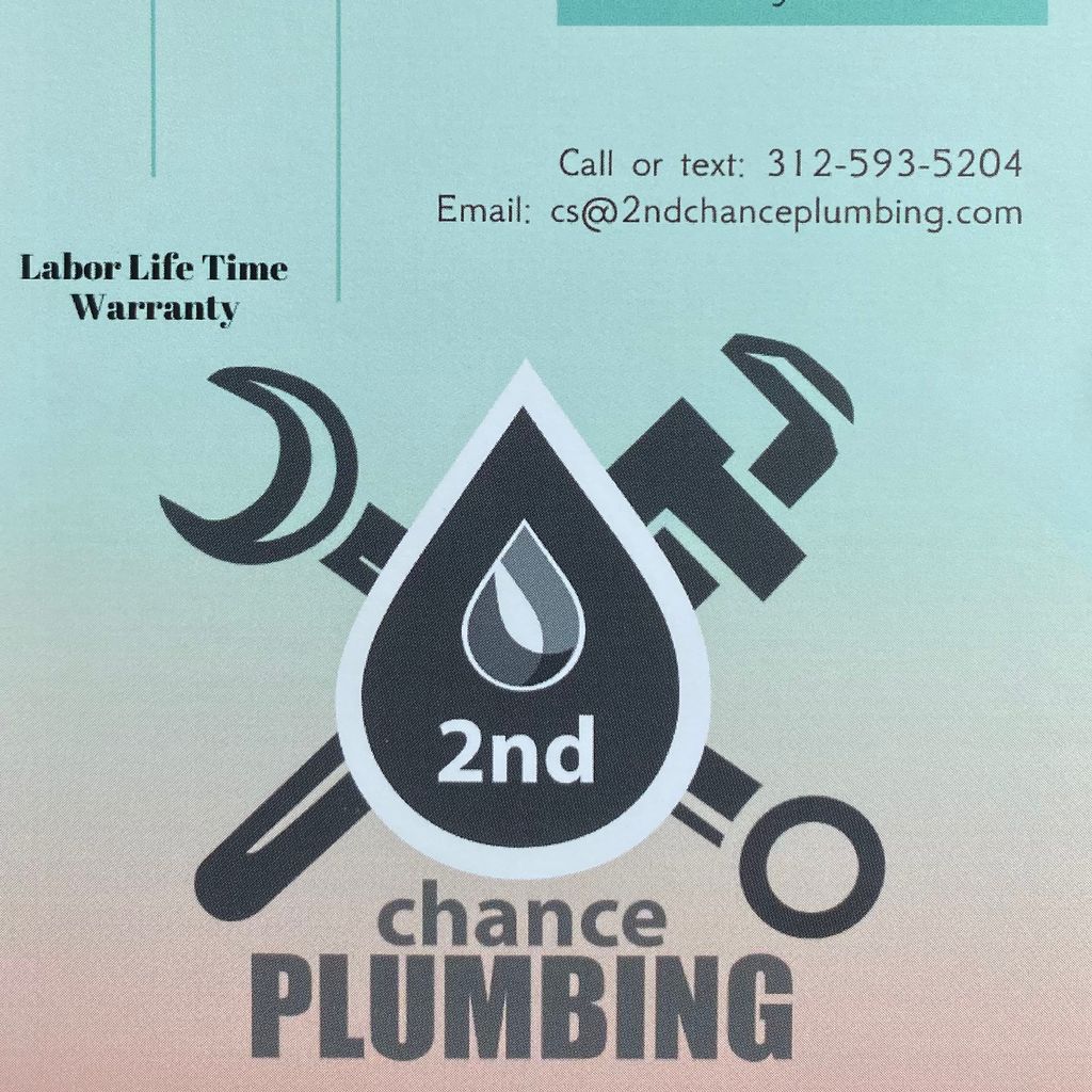2nd Chance Plumbing