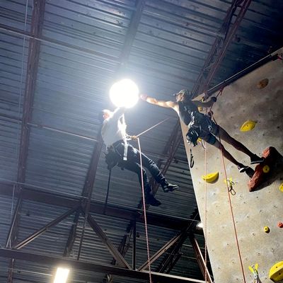 Avatar for Power'n'Will Electrical Solutions