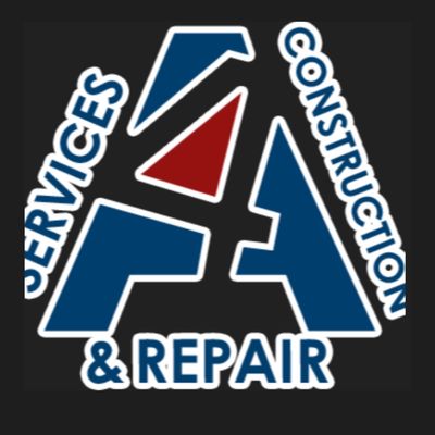 Avatar for 4A CONSTRUCTION & REPAIR SERVICES