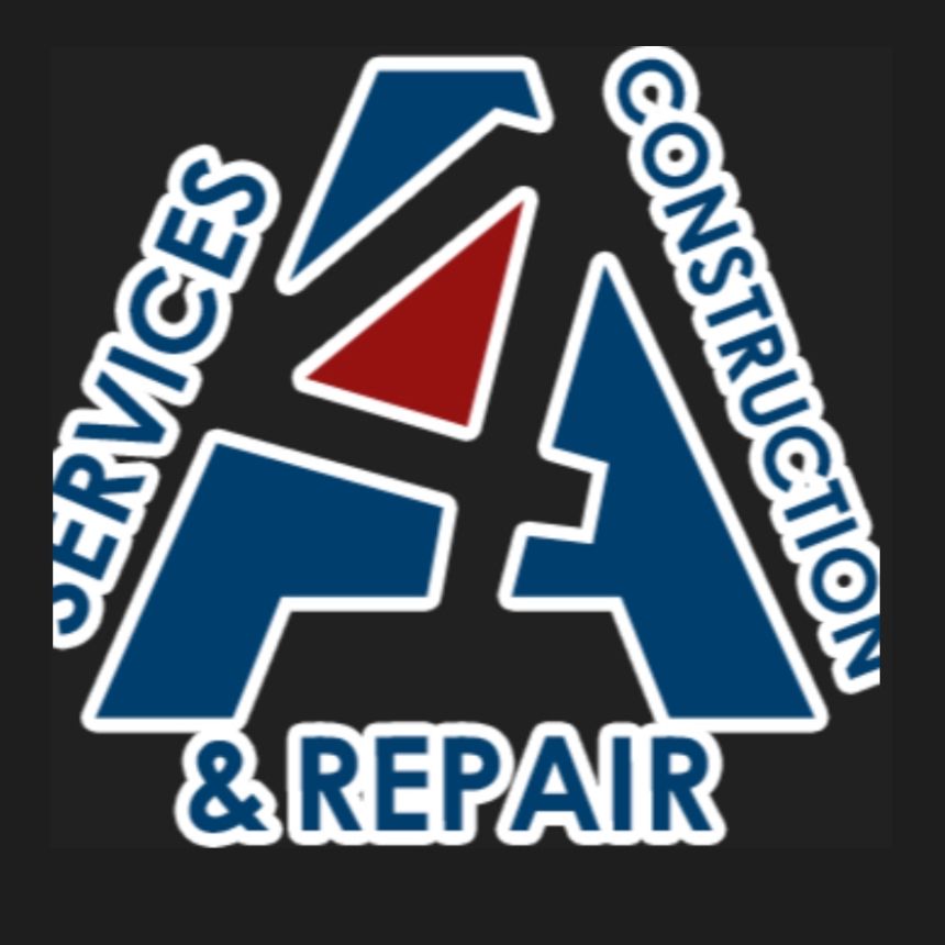 4A CONSTRUCTION & REPAIR SERVICES