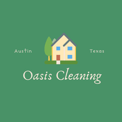 Avatar for Oasis Cleaning ATX