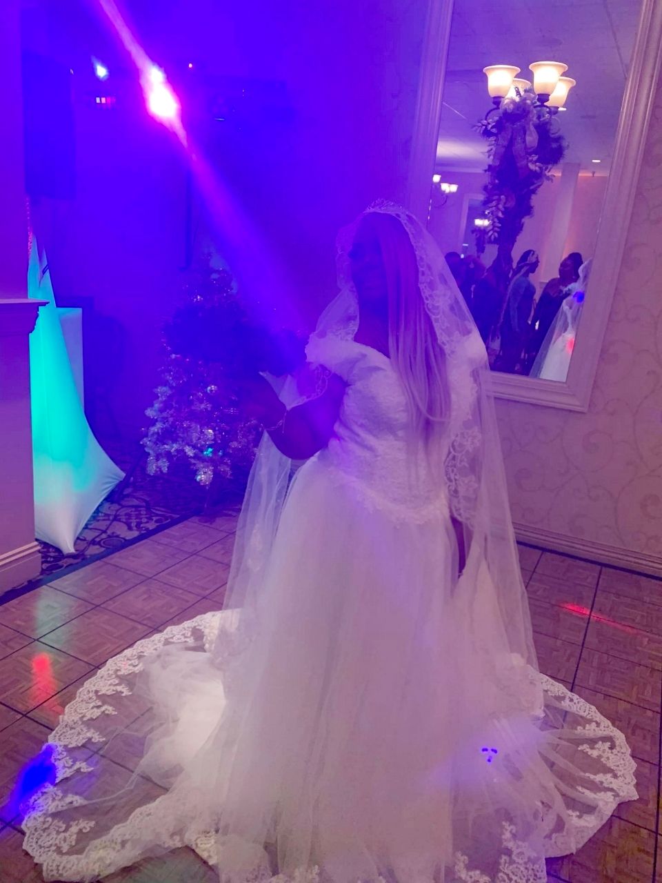Customer photos