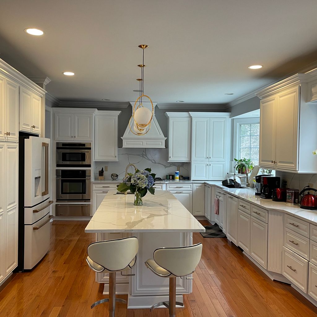 SR Home Improvements LLc