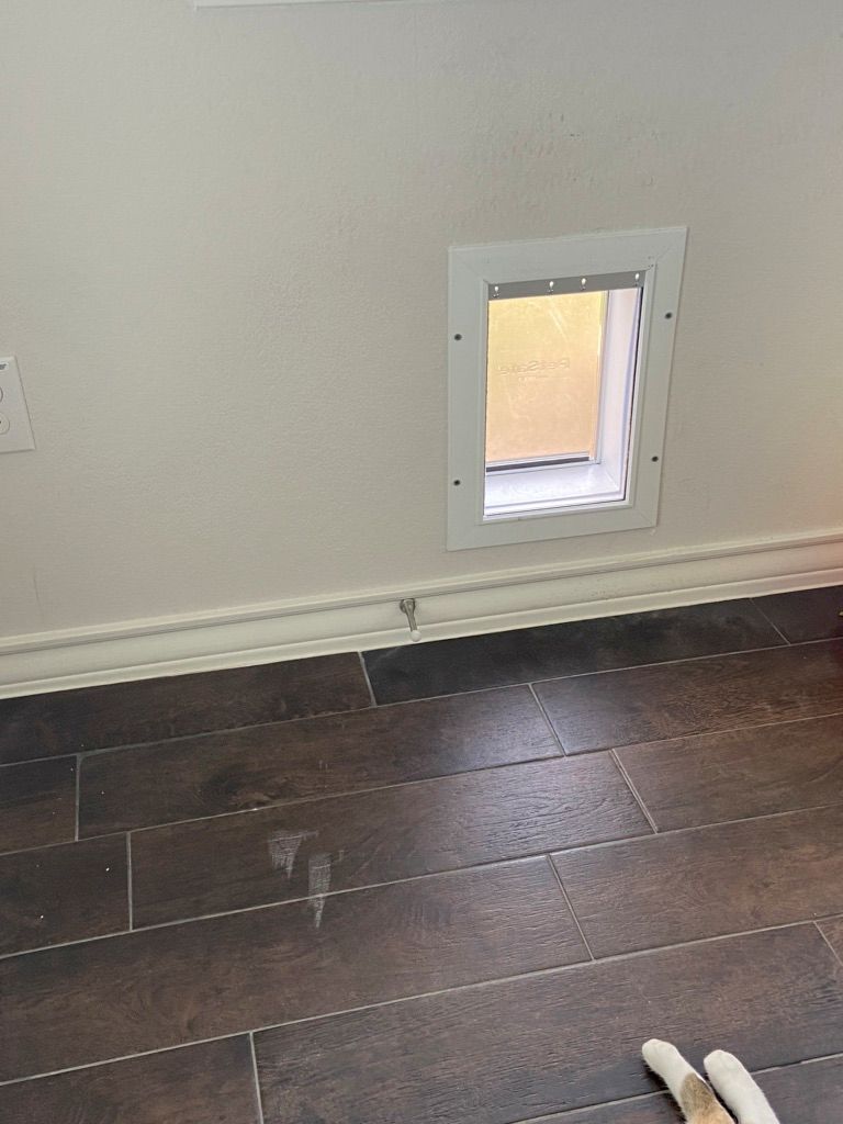 Customer photos