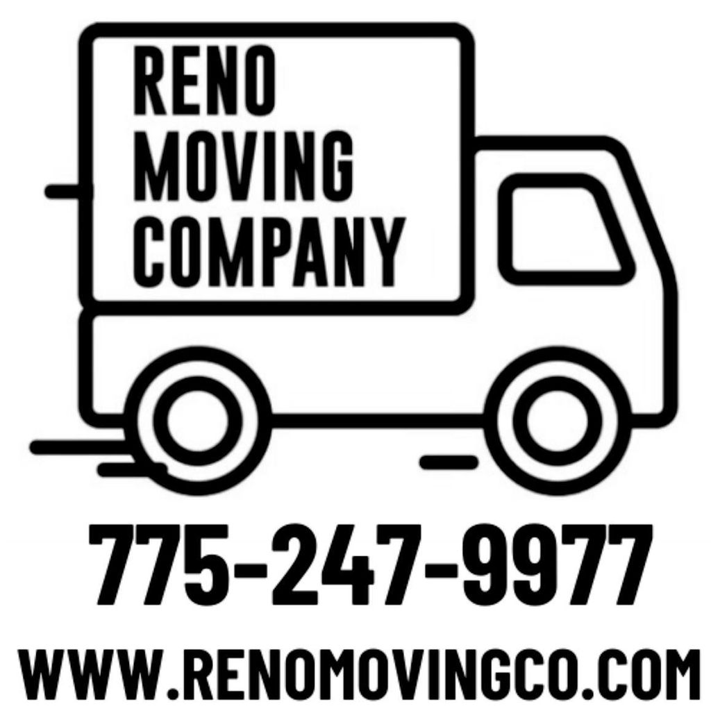 Reno Moving Company