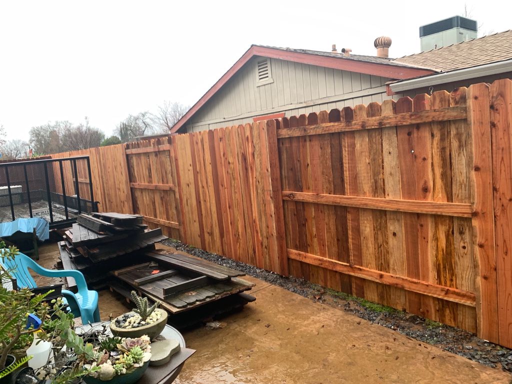 Customer photos