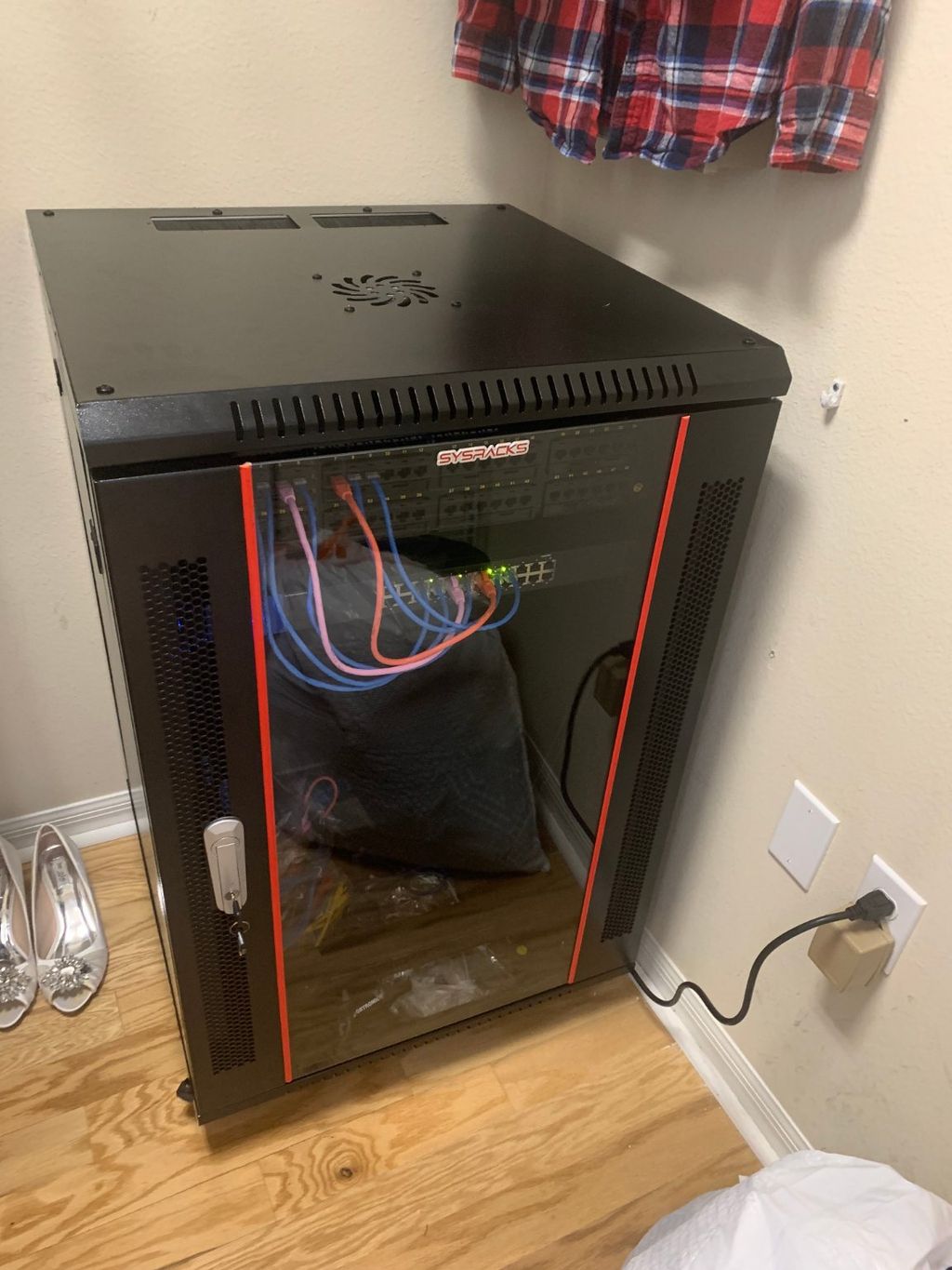 Customer photos