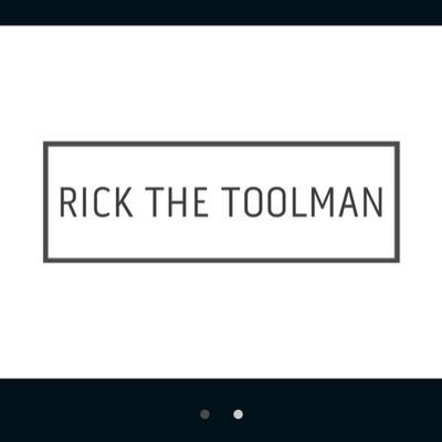 Avatar for Rick The Toolman