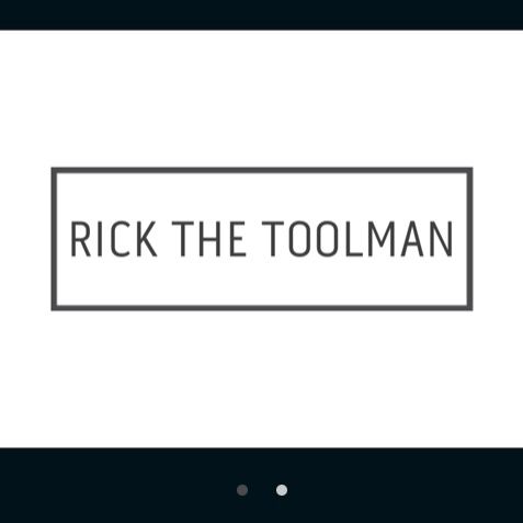Rick The Toolman