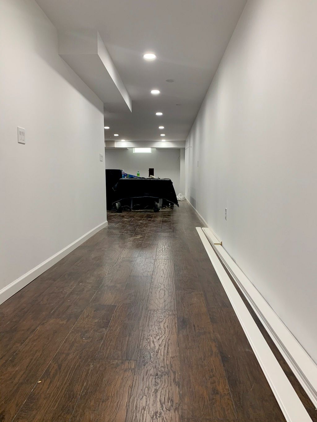 Projects and media