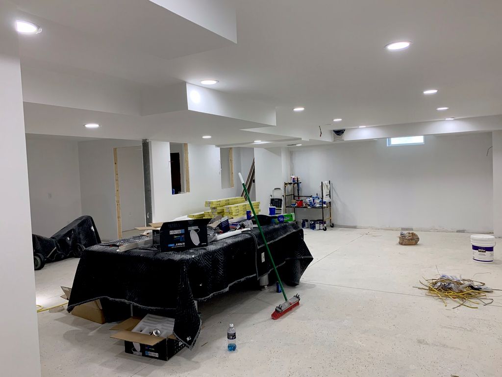 Projects and media